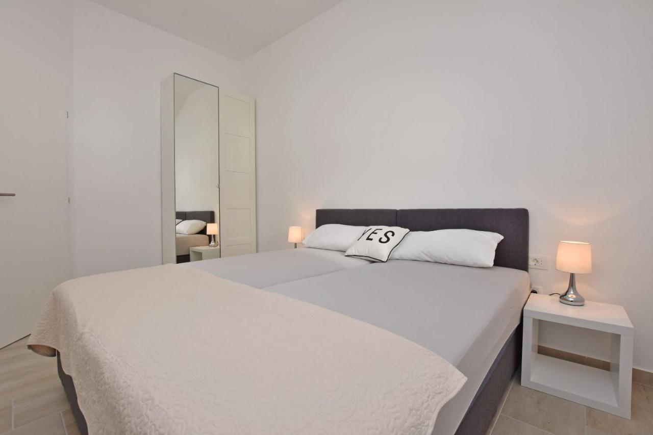 Apartments Danolic Pisak Exterior foto