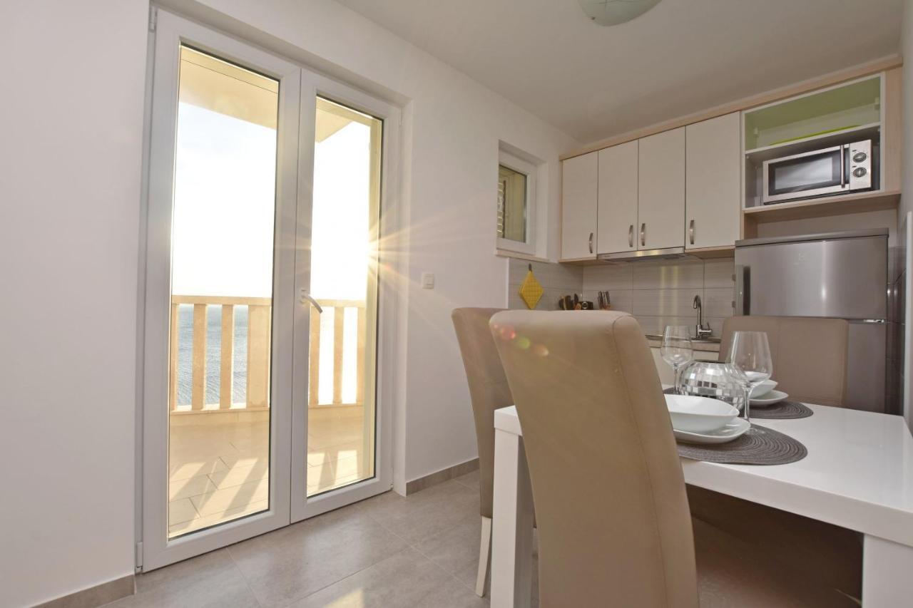 Apartments Danolic Pisak Exterior foto